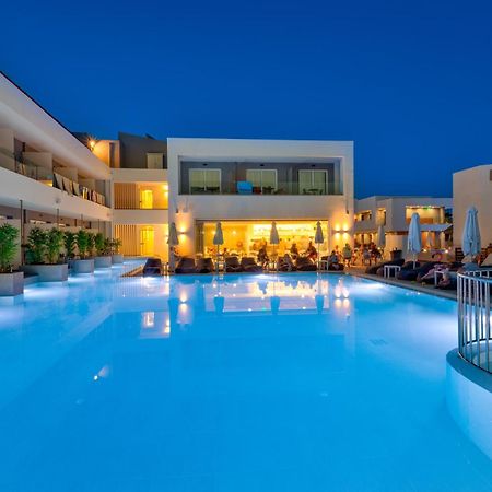 White Olive Premium Laganas Exterior foto