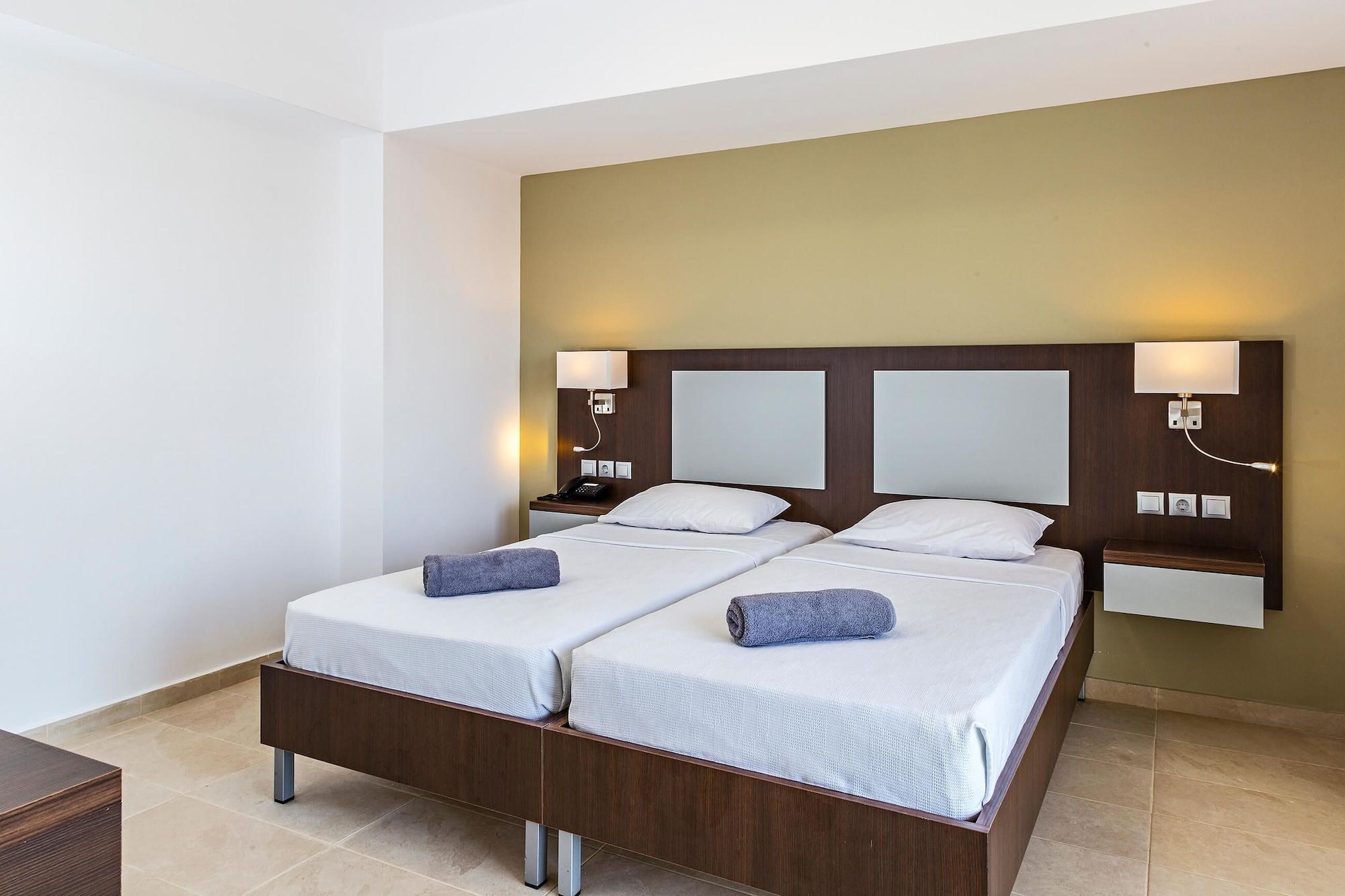 White Olive Premium Laganas Exterior foto