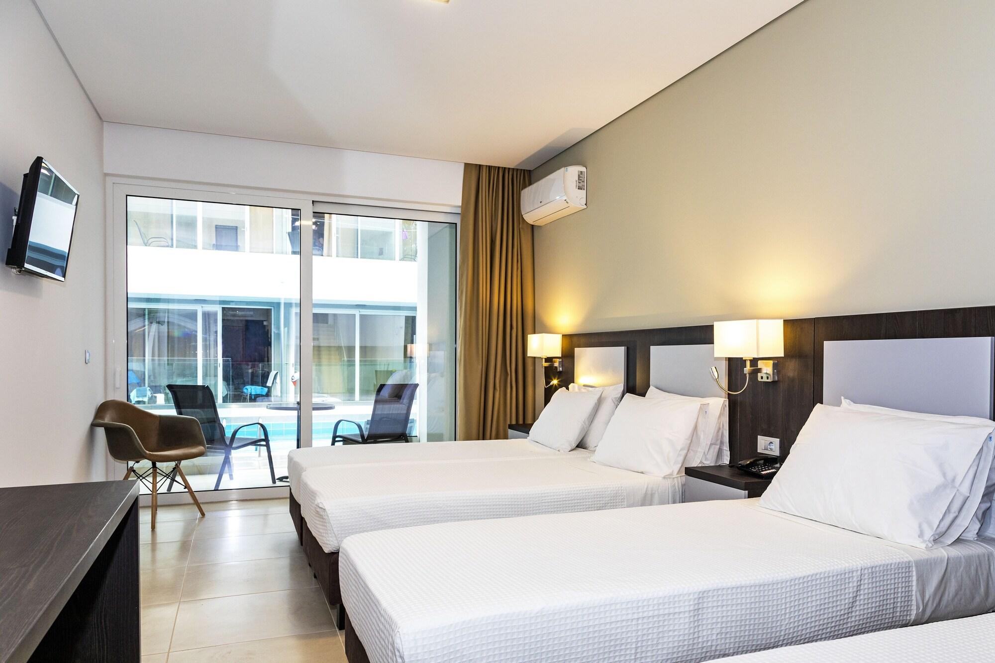 White Olive Premium Laganas Exterior foto