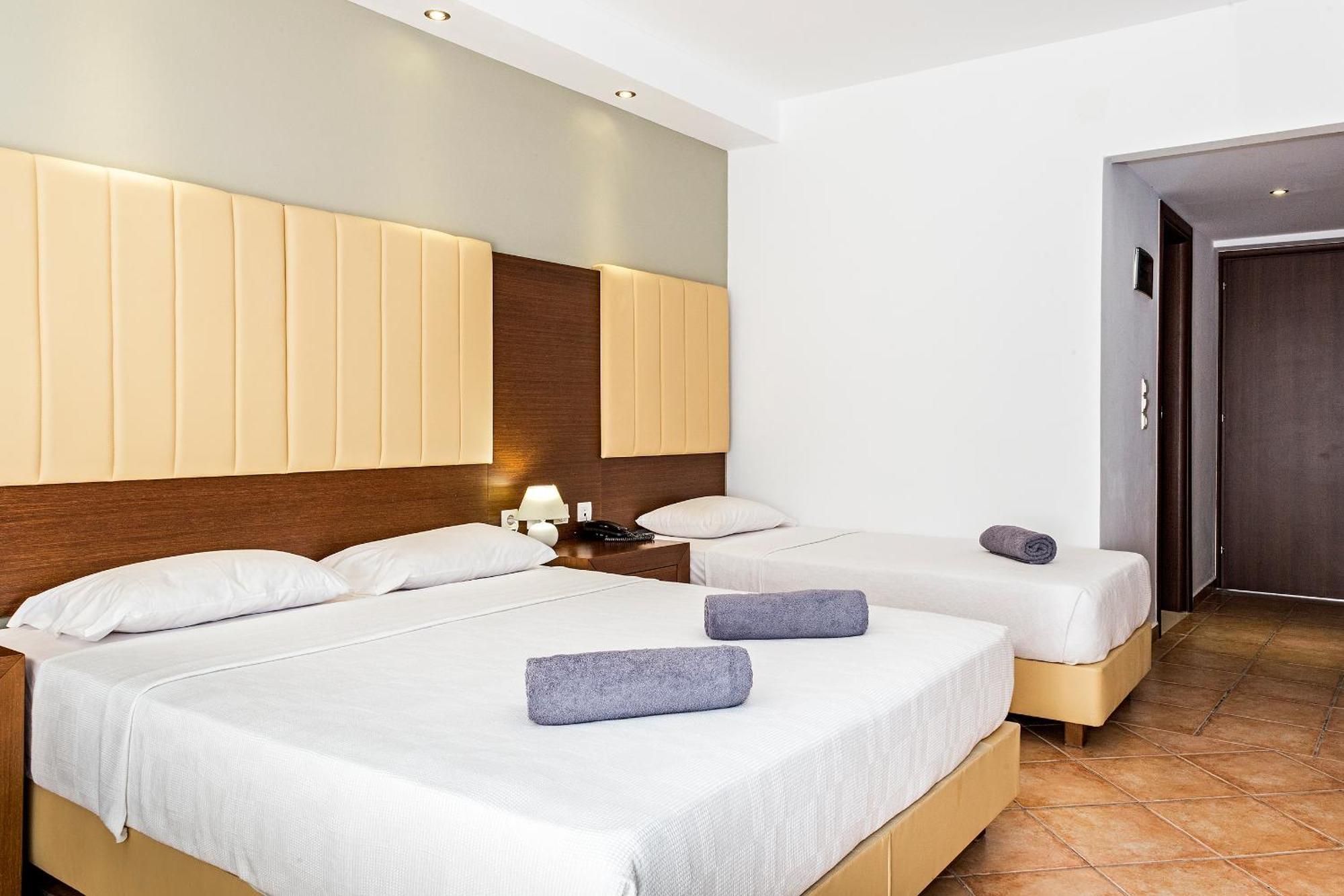 White Olive Premium Laganas Exterior foto