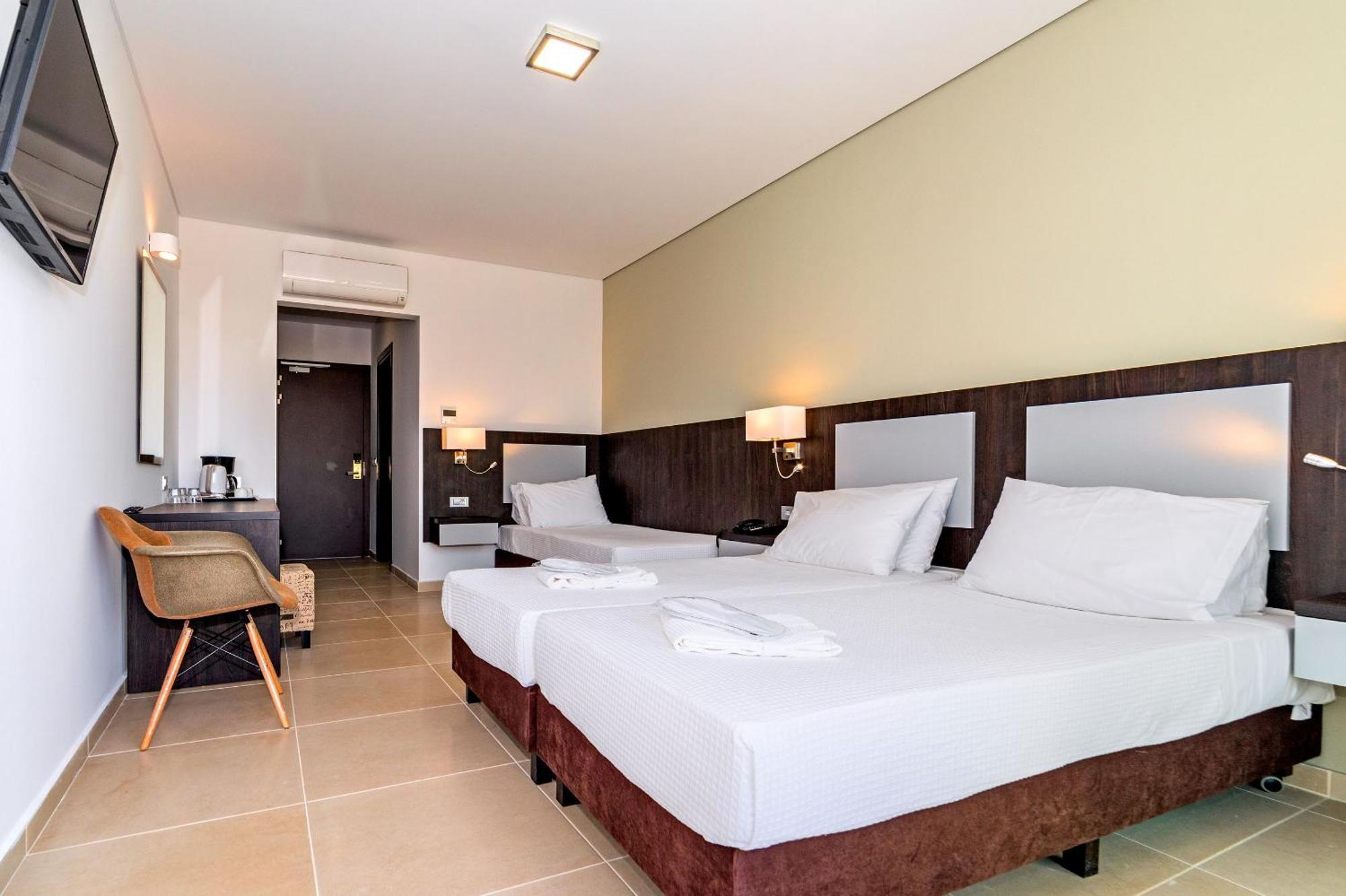 White Olive Premium Laganas Quarto foto