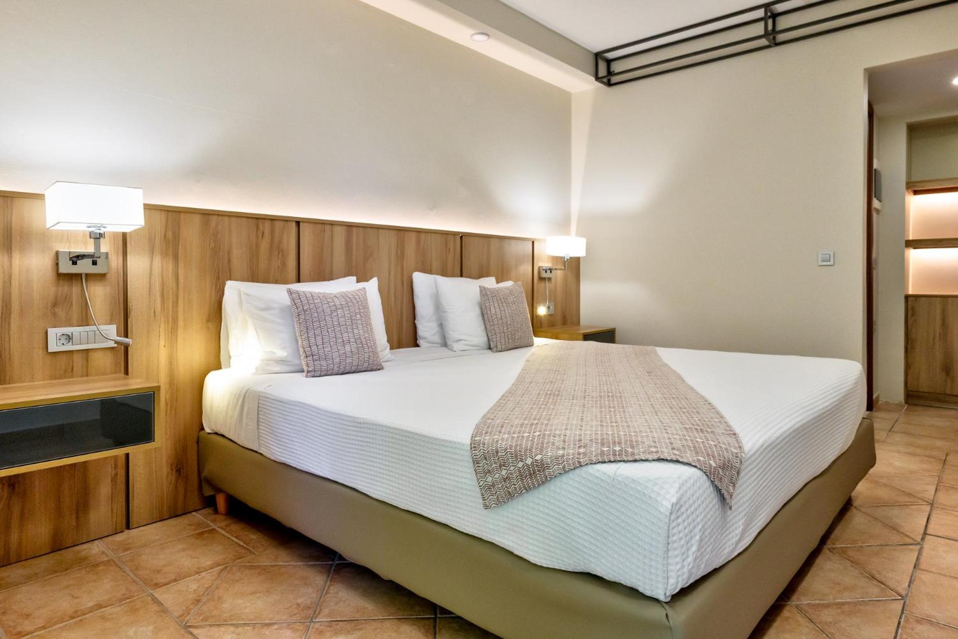 White Olive Premium Laganas Exterior foto