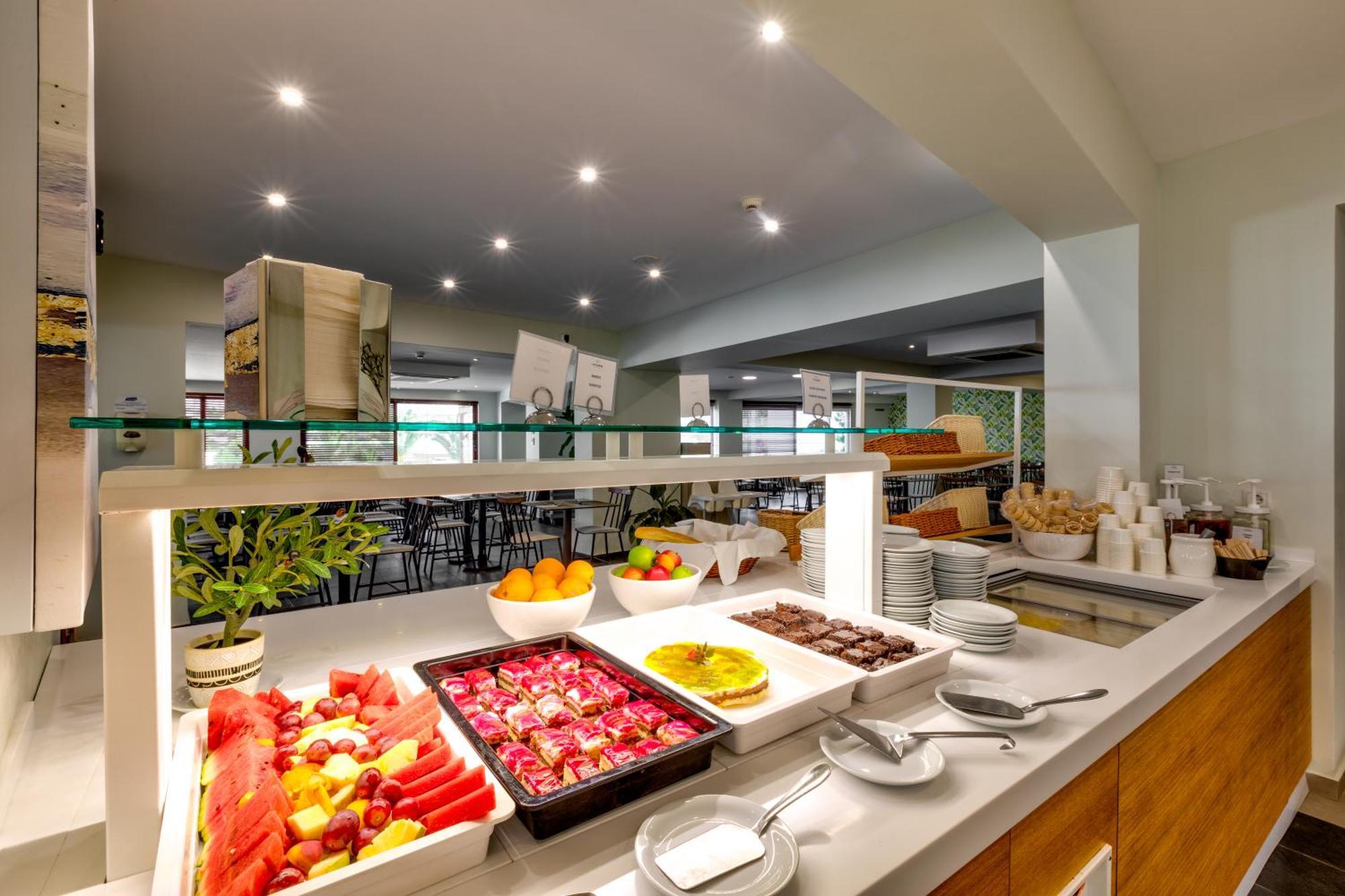 White Olive Premium Laganas Exterior foto