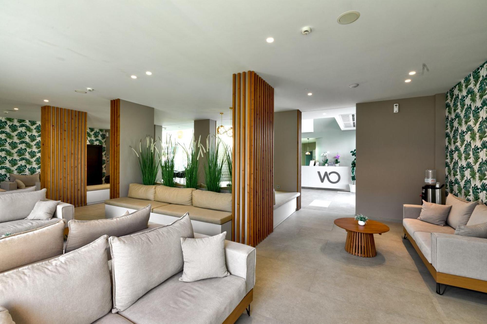 White Olive Premium Laganas Exterior foto