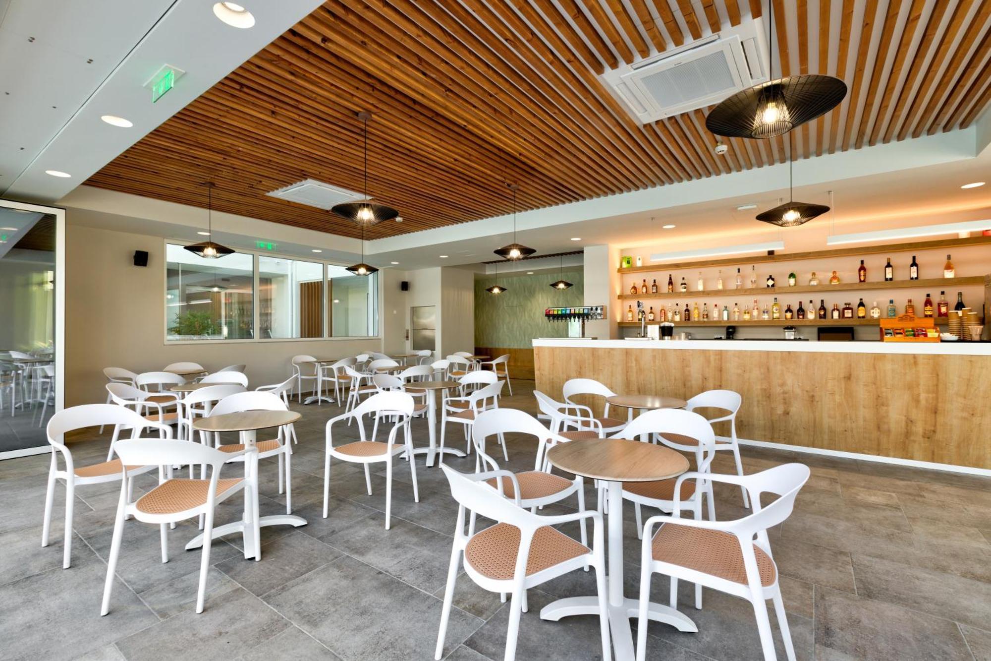 White Olive Premium Laganas Exterior foto