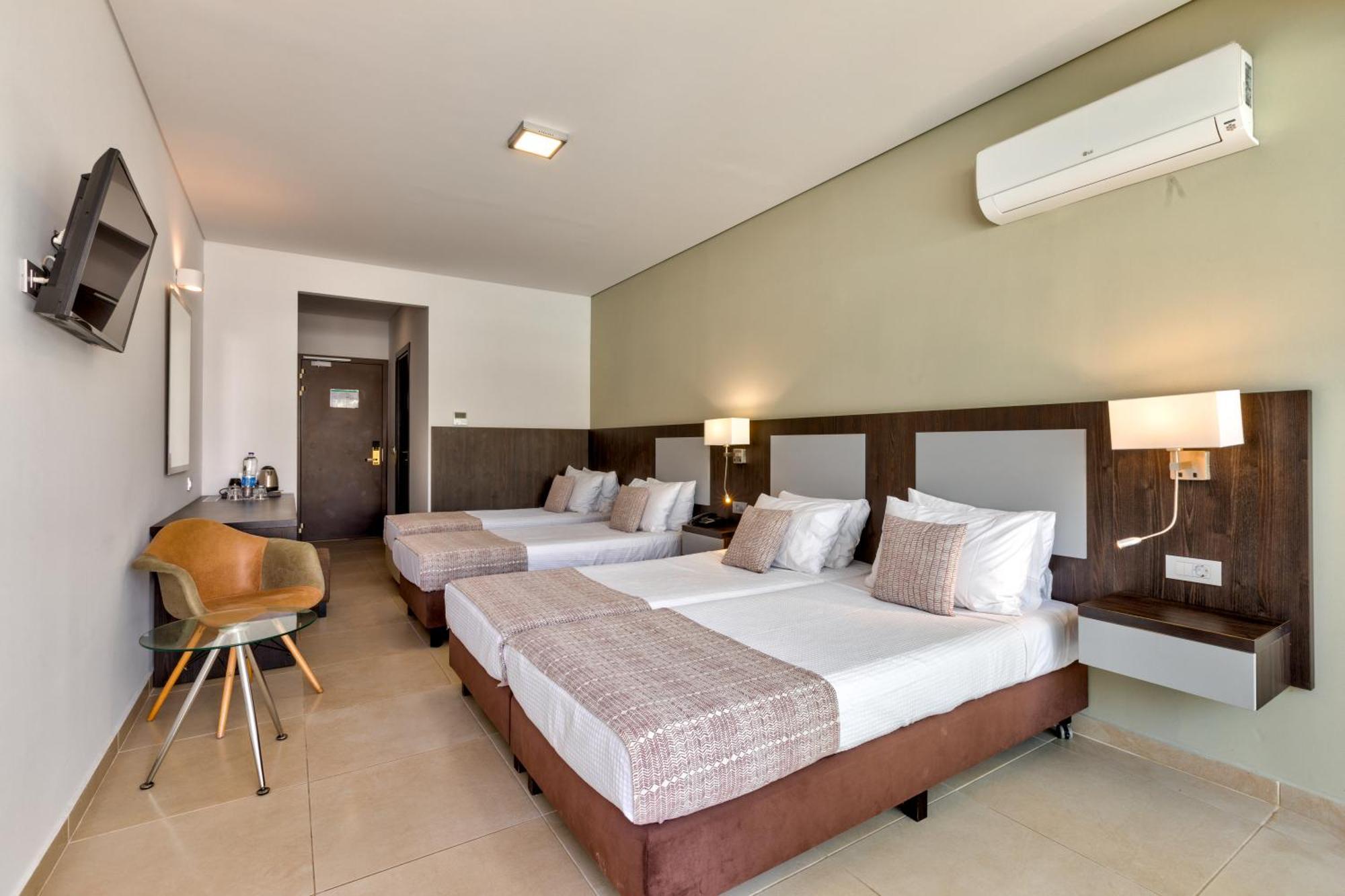 White Olive Premium Laganas Exterior foto