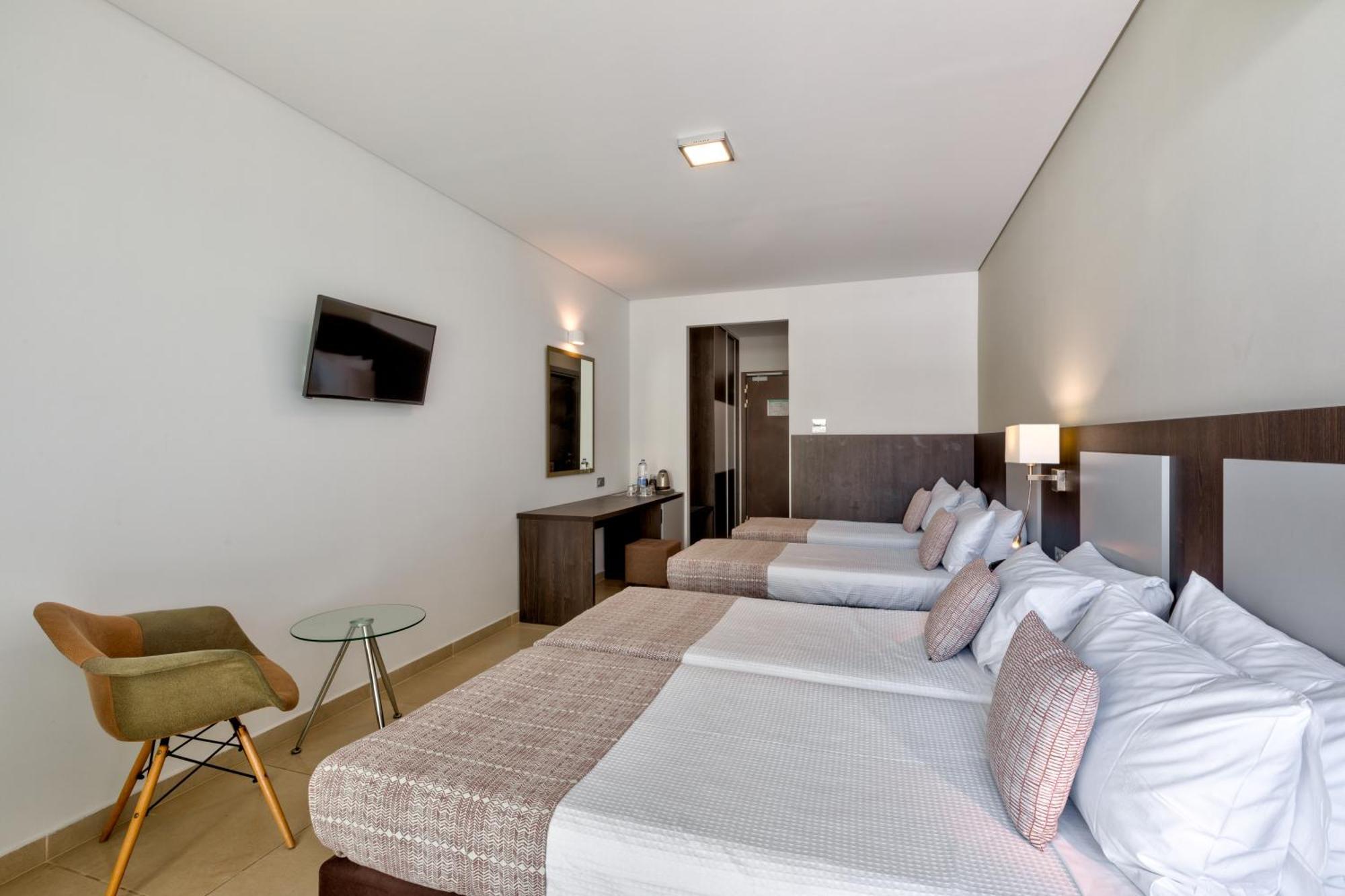 White Olive Premium Laganas Exterior foto