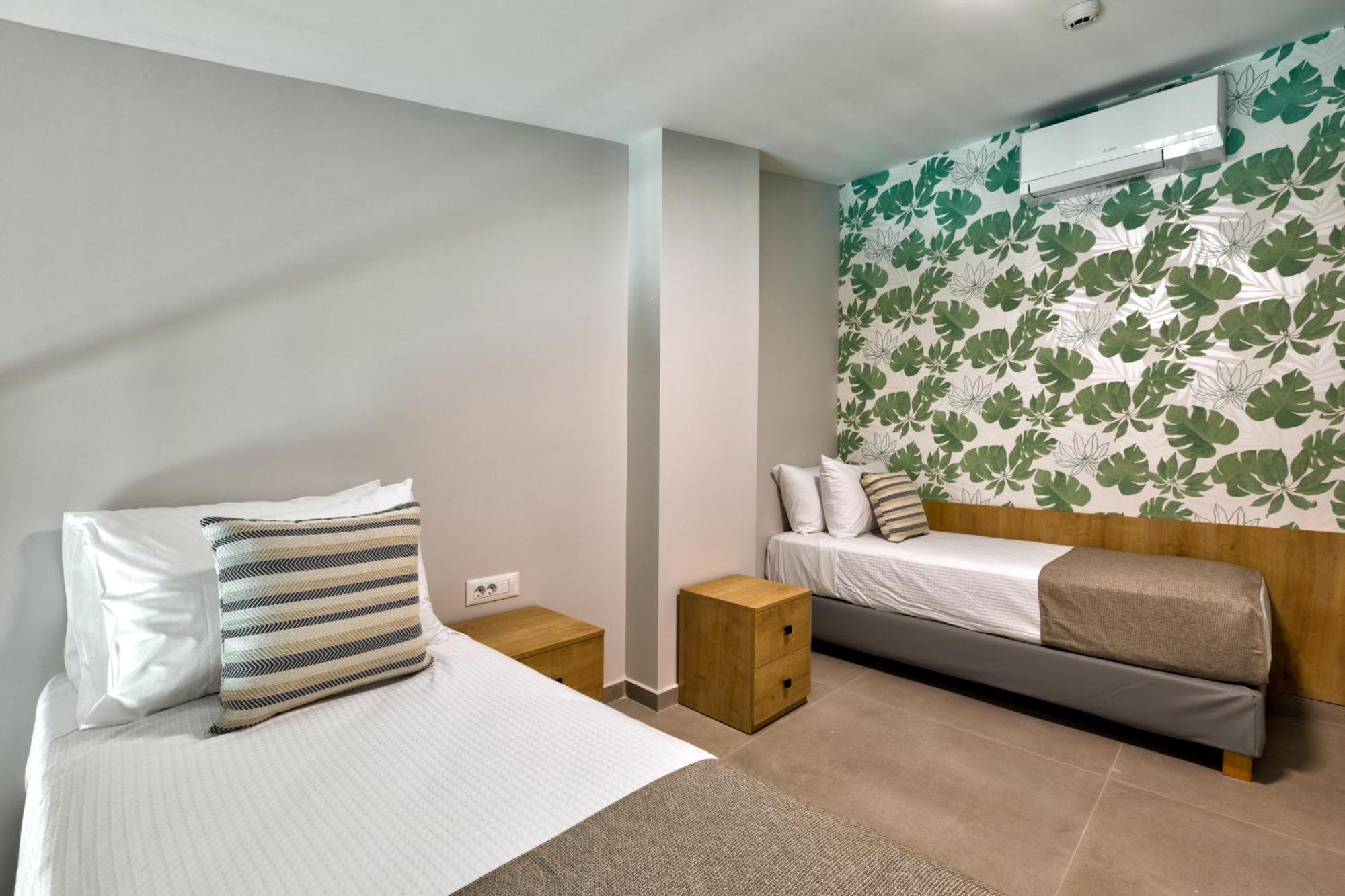 White Olive Premium Laganas Exterior foto
