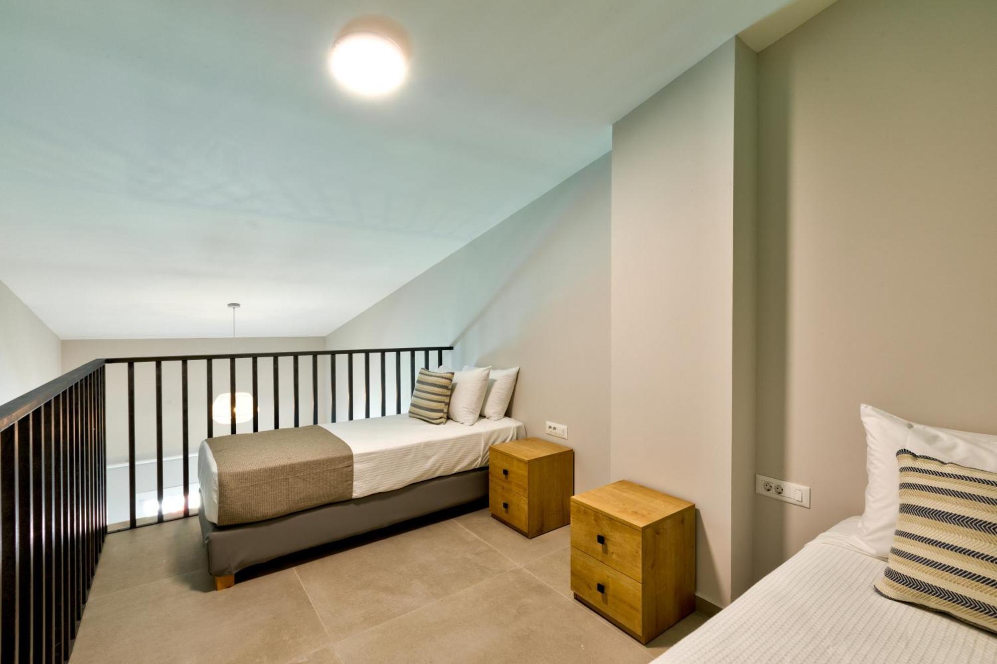 White Olive Premium Laganas Exterior foto
